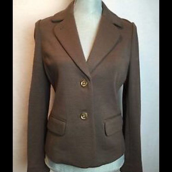 Tory Burch Beverly Jacket