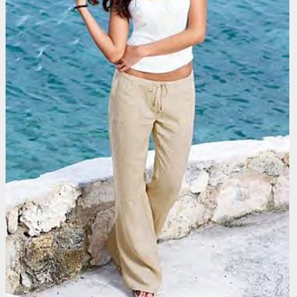 MICHAEL Michael Kors Pants - S a l e❗️NWT Michael kors linen pant