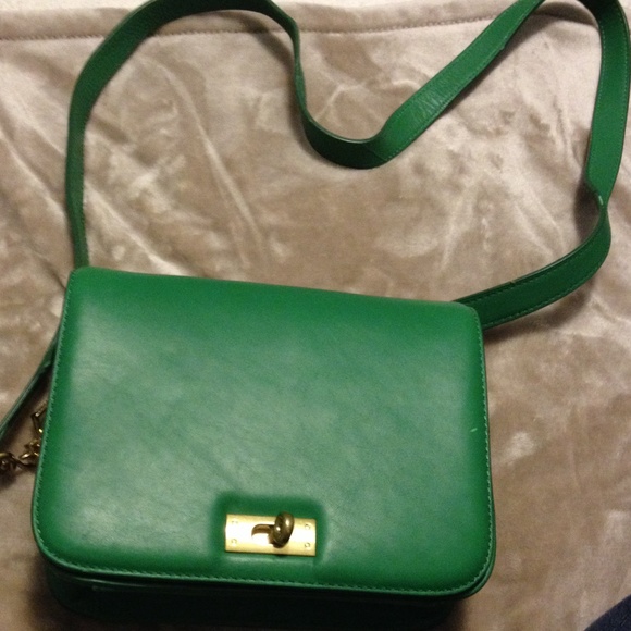 J.Crew Little Mini Edie
