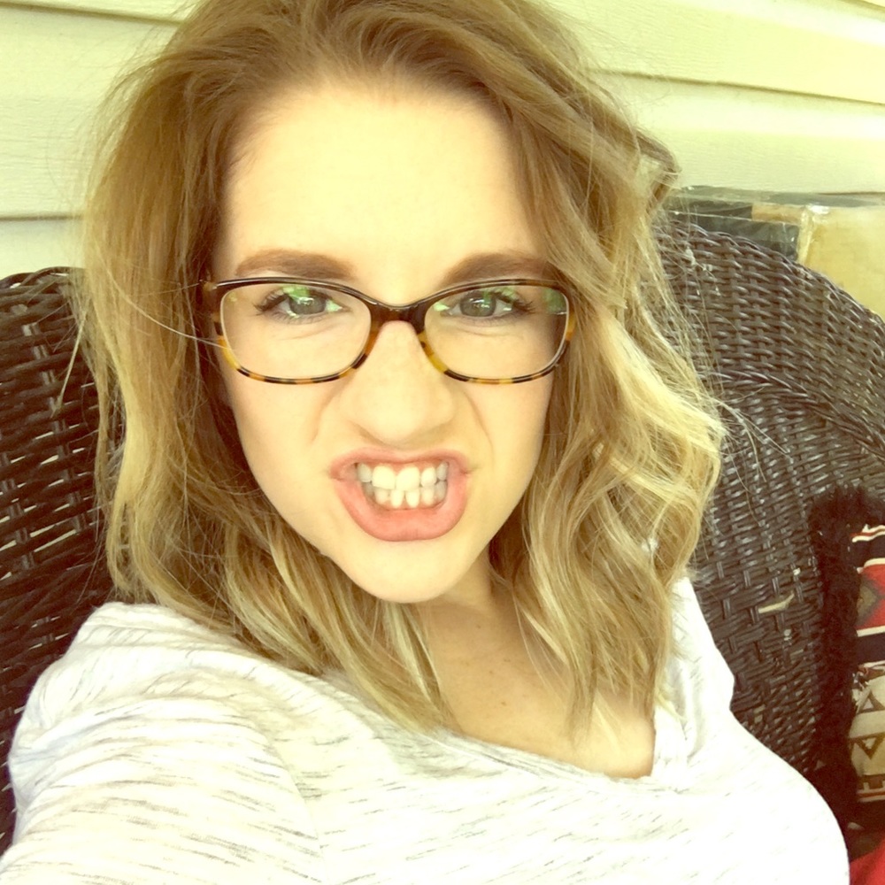 Meet your Posher, Paige