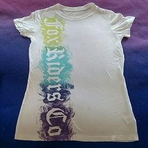 Fox T-shirt