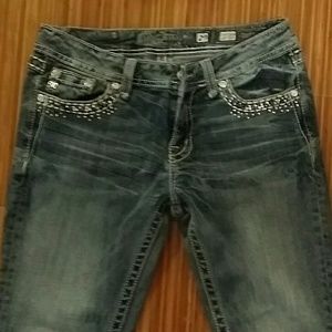 Miss me jeans from buckle