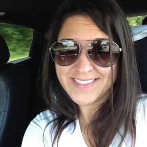 Meet your Posher, Amy