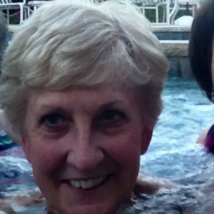 Meet your Posher, Kathy