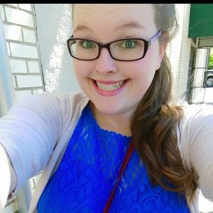 Meet your Posher, Stacy