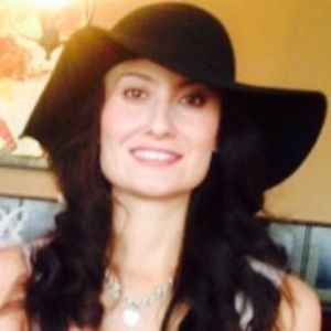 Meet your Posher, Erika