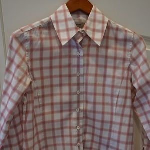 Faconnable Button Down - Like New