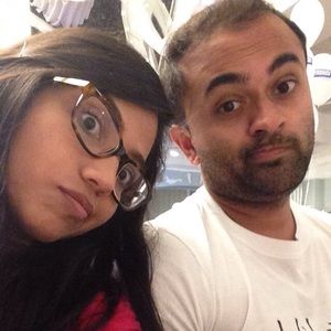 Meet your Posher, Binal