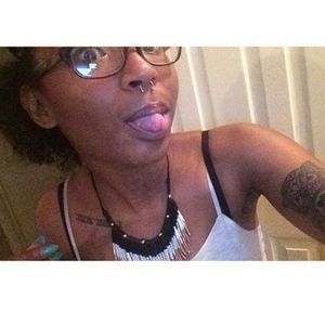 Meet your Posher, Jada