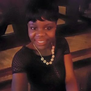 Meet your Posher, Tanisha