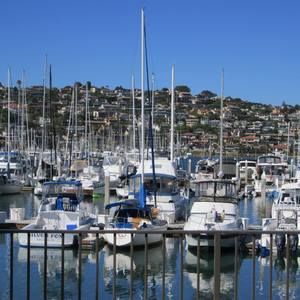 Meet your Posher, Maryann