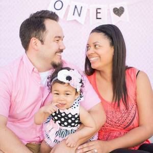 Meet your Posher, Randi