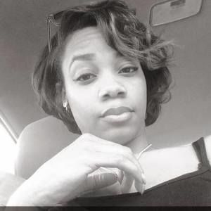 Meet your Posher, Deidra