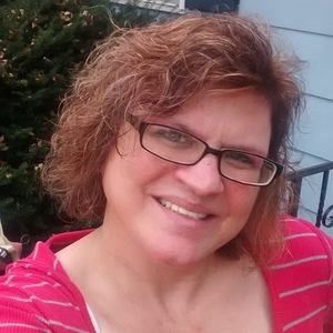 Meet your Posher, Lyssa