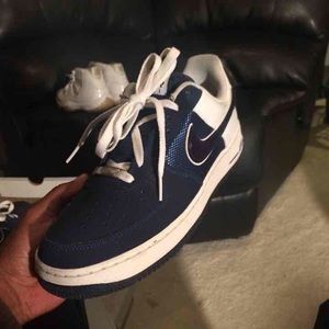 Nike Air Force 1