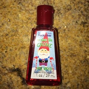 Discontinued BBW pocketbac