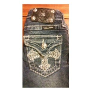 girls miss me jeans