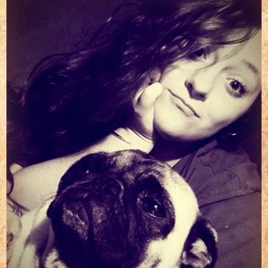 Meet your Posher, Stevee