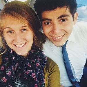 Meet your Posher, Cheyenne