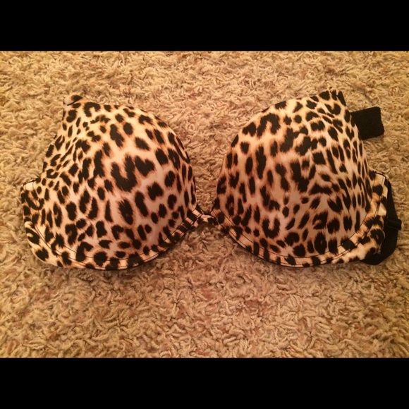 Victoria's Secret bra