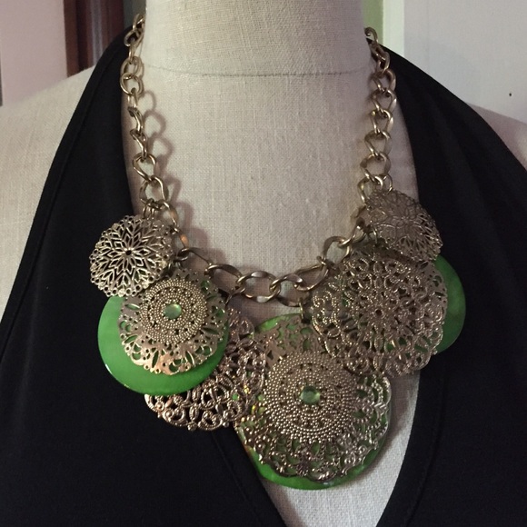 Necklace - Picture 2 of 2