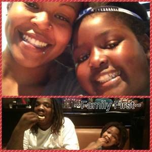 Meet your Posher, Delyce