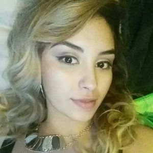 Meet your Posher, Marisol