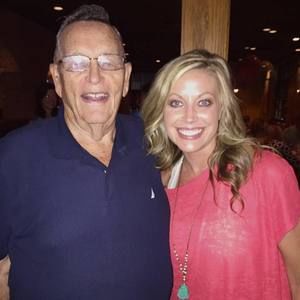 Meet your Posher, Keri