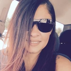 Meet your Posher, Angelina