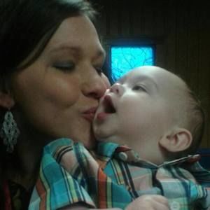 Meet your Posher, Katlin