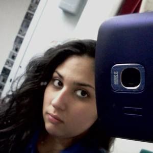 Meet your Posher, Vanessa