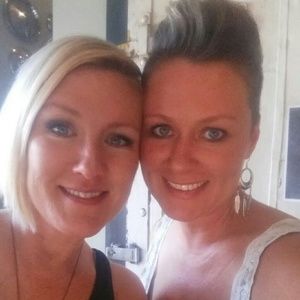 Meet your Posher, Elisabeth