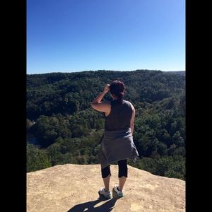 Meet your Posher, Ashley