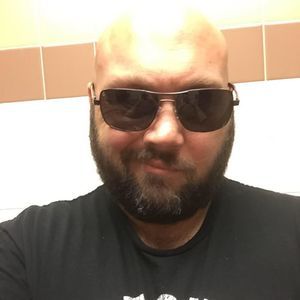 Meet your Posher, Dave