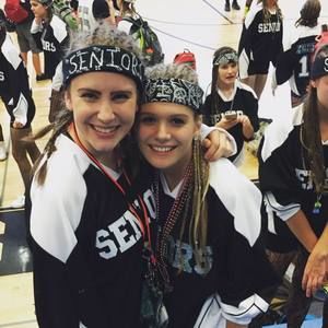 Meet your Posher, Kasey