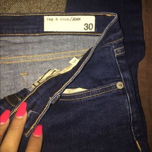 Rag & bone !! 30