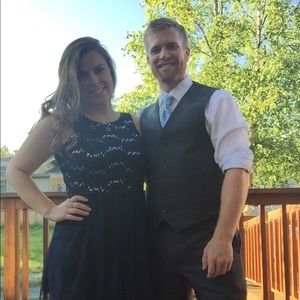 Meet your Posher, Whitney