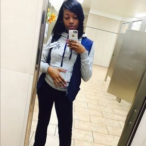 Meet your Posher, Jozette