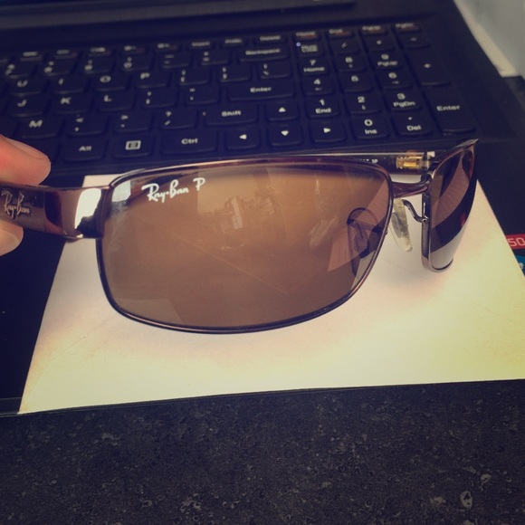 Ray-Ban Sunglasses