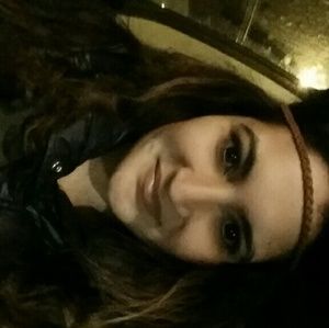 Meet your Posher, Arianna