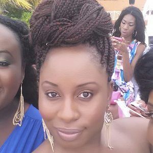 Meet your Posher, Kamika