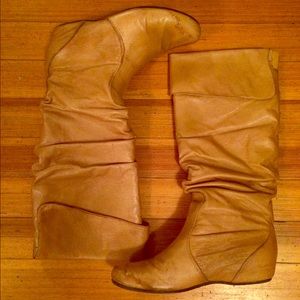 Fall Neutral Boots