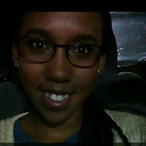 Meet your Posher, Ayana