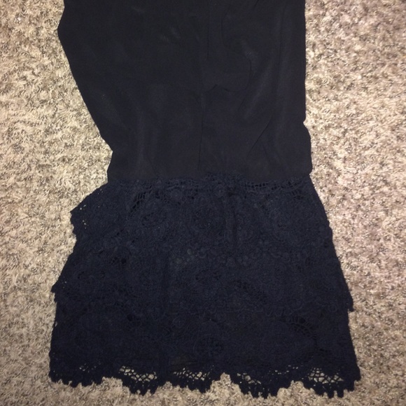 Strapless dress! - Picture 4 of 4