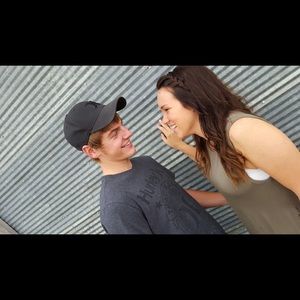 Meet your Posher, Ali