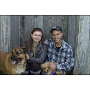 Meet your Posher, Myranda