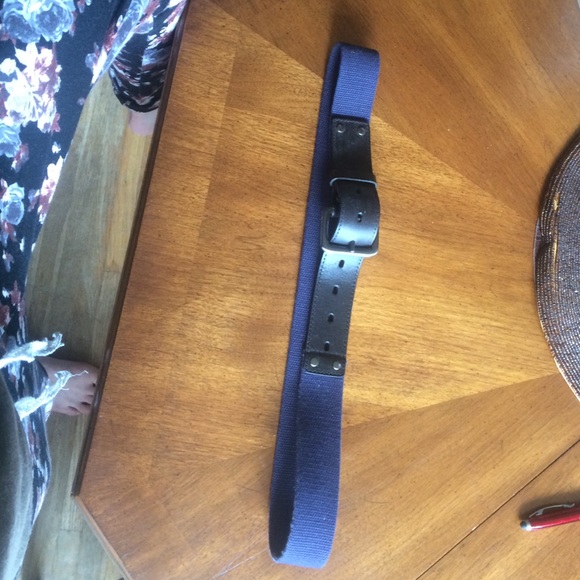 Belt by Kenneth Cole reaction