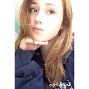 Meet your Posher, Miranda