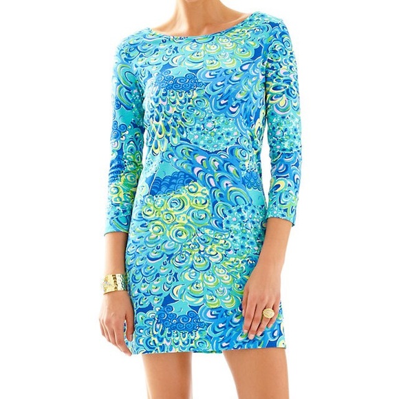 Marlowe Boatneck T-shirt Dress