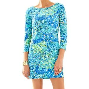 Marlowe Boatneck T-shirt Dress